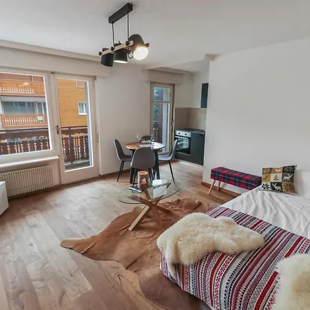 Apartamento élégant Au Coeur De