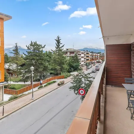 Elegant Au Coeur De アパート