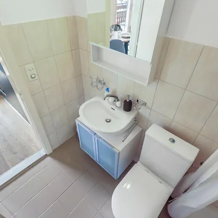 アパート Elegant Au Coeur De クラン