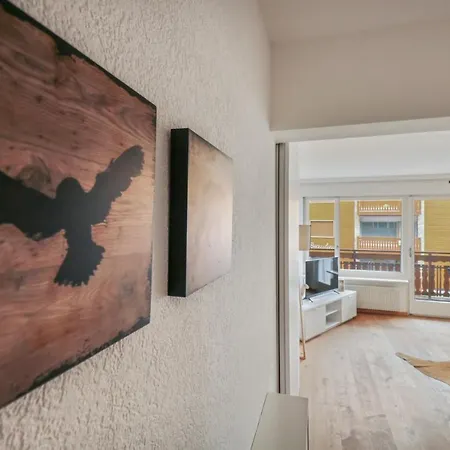 Elegant Au Coeur De アパート クラン