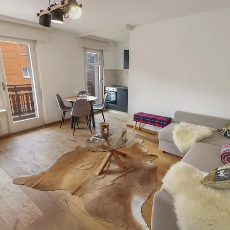 Apartamento élégant Au Coeur De *