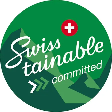 Elegant Au Coeur De Crans-Montana