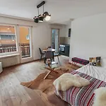 Appartement élégant Au Coeur De