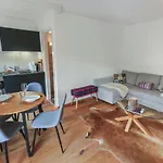 Appartement élégant Au Coeur De