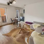 Appartement élégant Au Coeur De *