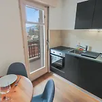 élégant Au Coeur De Crans-Montana