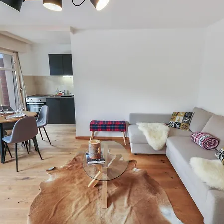élégant Au Coeur De Appartement *
