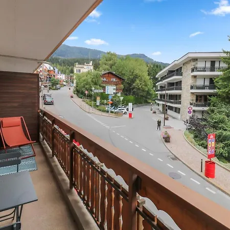 Elegant Au Coeur De Apartment