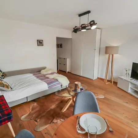 Elegant Au Coeur De Apartment